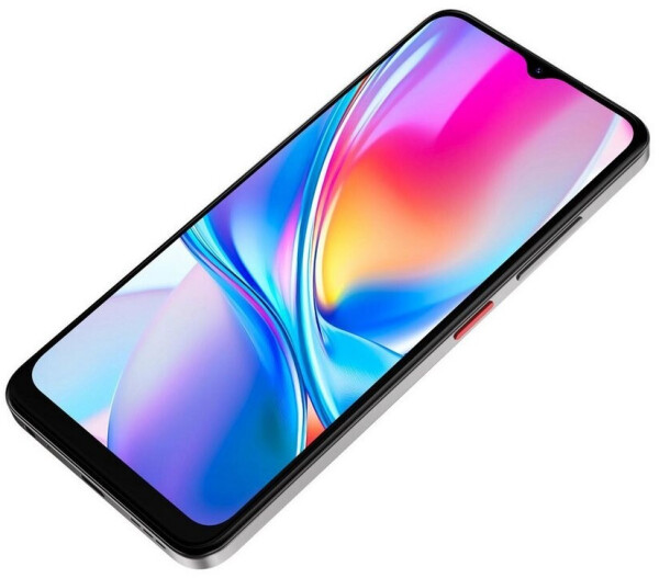 ZTE Blade A35e Grau, Bild 20