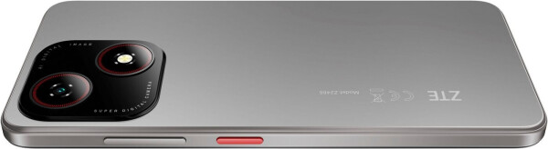 ZTE Blade A35e Grau, Bild 21