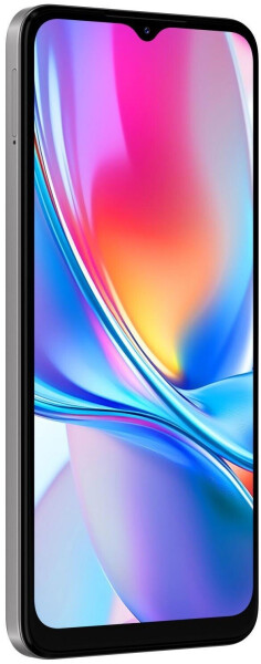 ZTE Blade A35e Grau, Bild 4