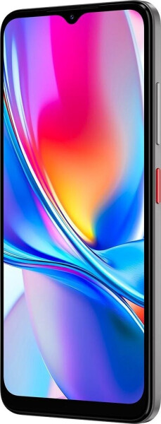 ZTE Blade A35e Grau, Bild 5