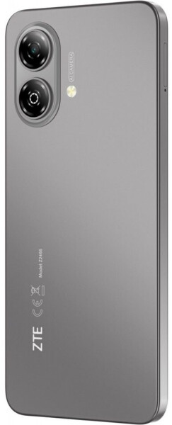 ZTE Blade A35e Grau, Bild 6
