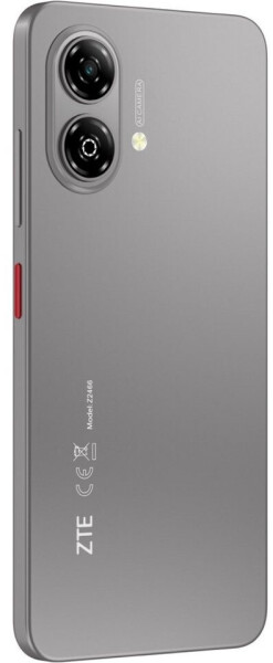 ZTE Blade A35e Grau, Bild 7