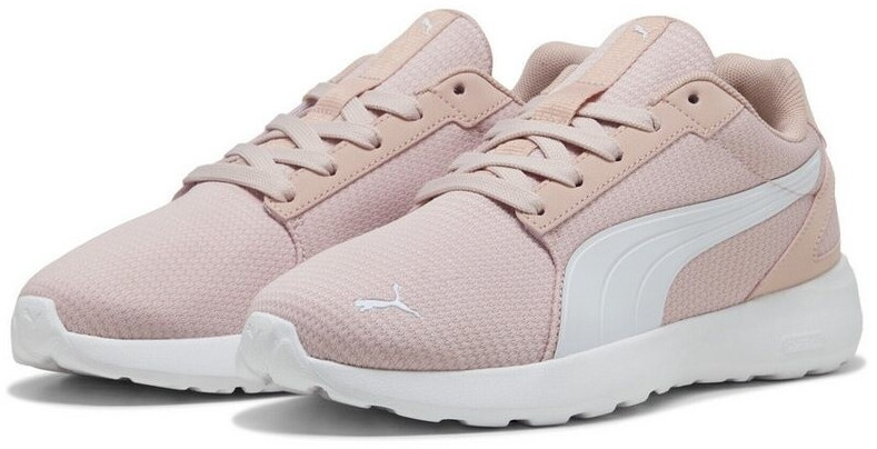 Puma SOFTRIDE Cosmic Sneaker rose quartz white pink