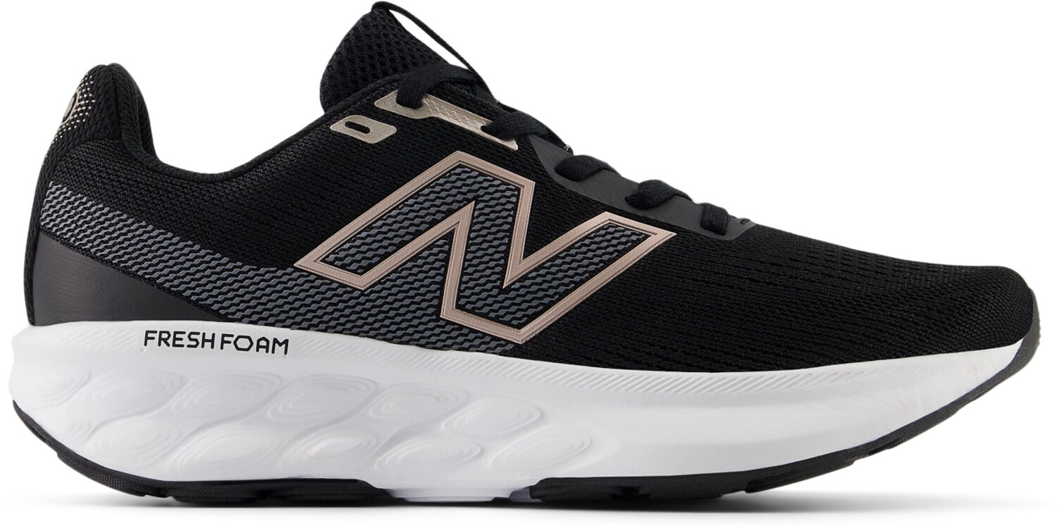 New Balance Fresh Foam 520 V9 Sports Shoes W520L-LK9-B