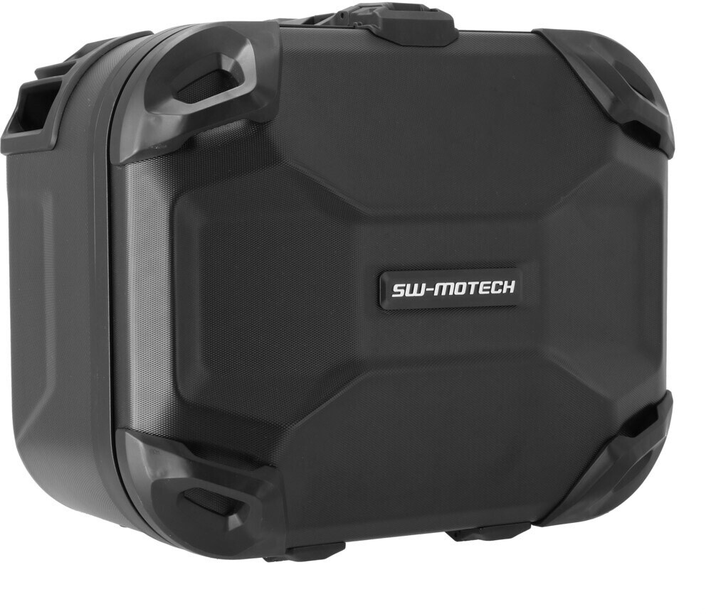 SW-Motech DUSC L Top Case ABS 41 l. black