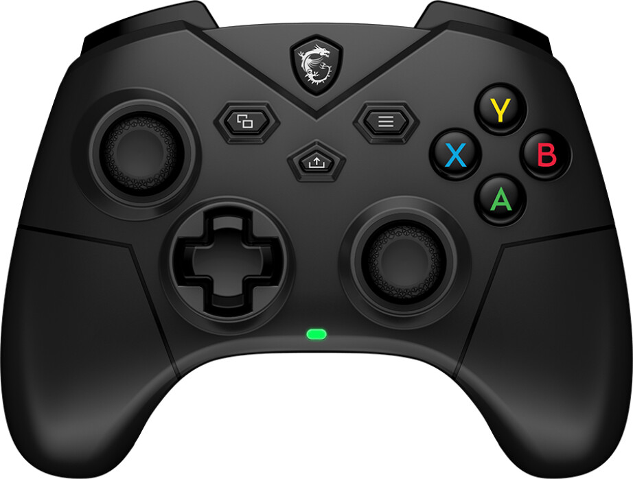 MSI FORCE GC300 Wireless