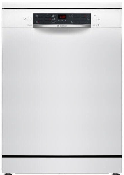 Bosch SMS25AW10F