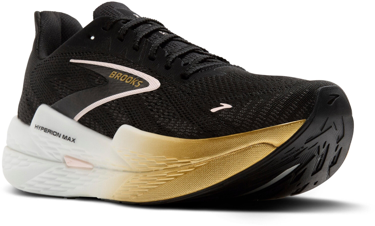 Brooks Hyperion Max 2 Women (120423) black
