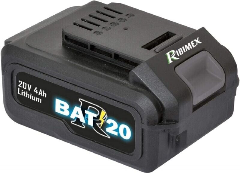 Ribitech PRBAT20/4