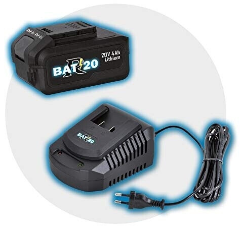 Ribitech PRBAT20/KIT4