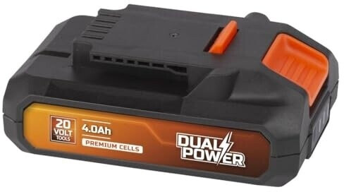PowerPlus POWDP9024