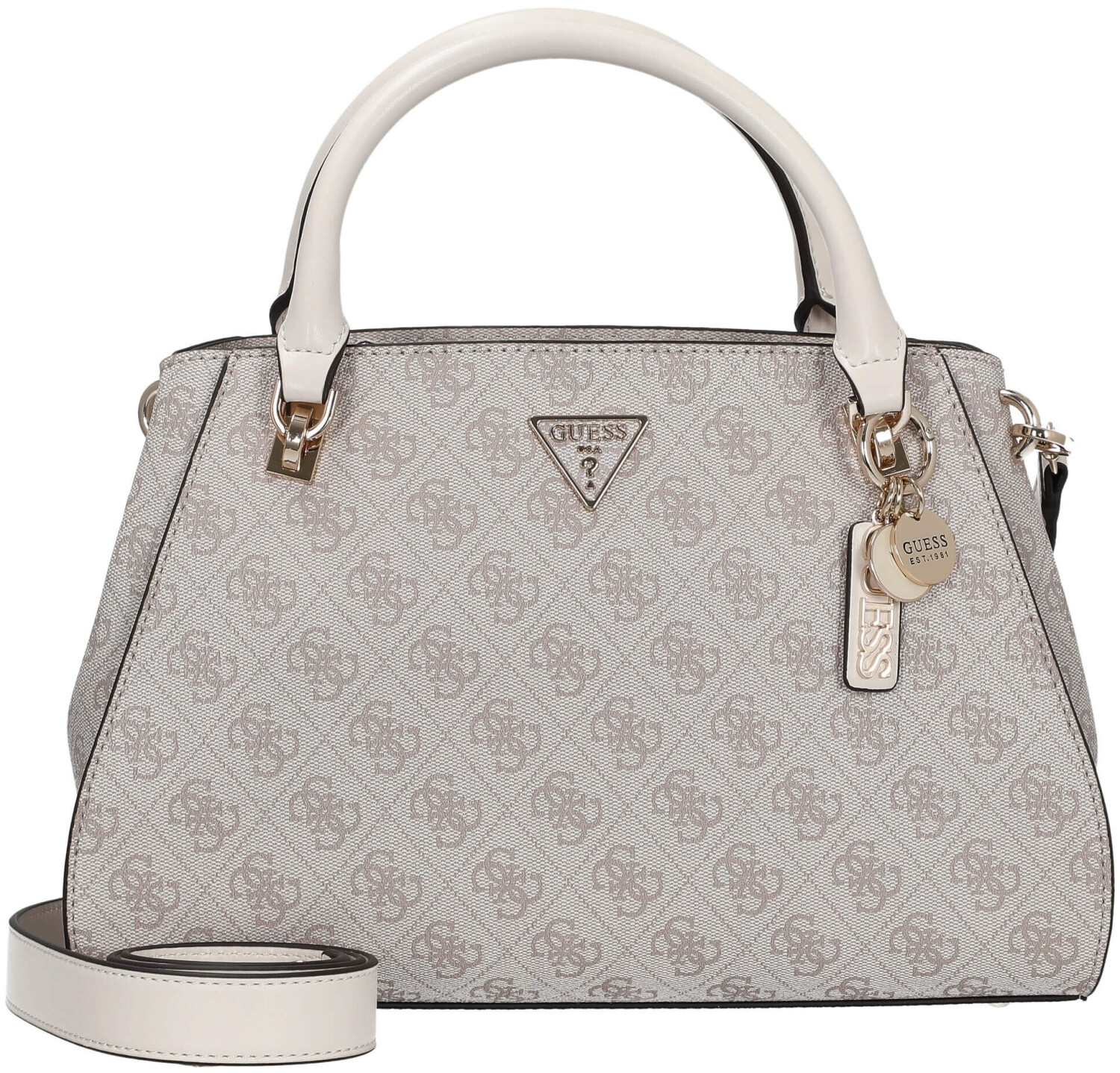 Guess Noelle Girlfriend Satchel