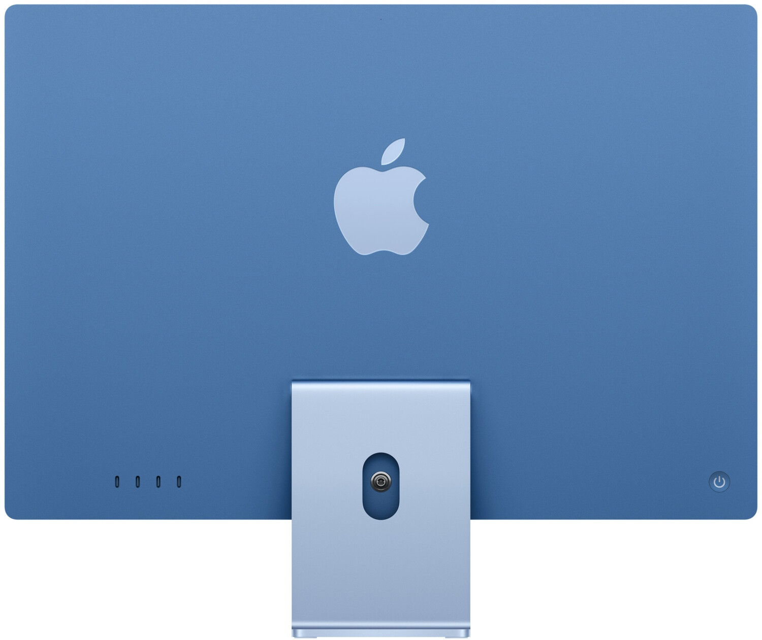 Apple iMac 24