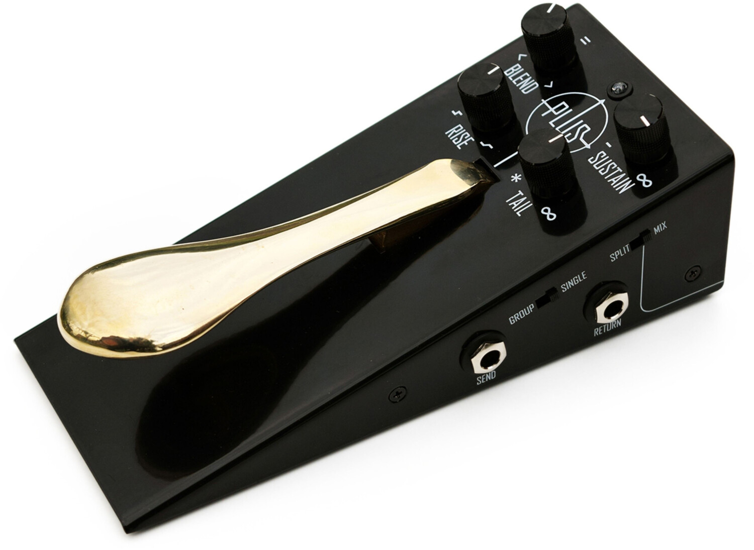 Gamechanger Audio Plus Pedal