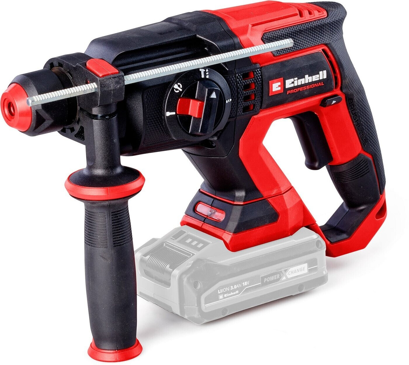 Einhell TP-HD 18/22 D Li BL - Solo (4514277)
