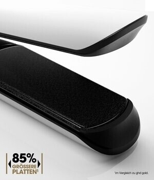ghd Chronos Max White