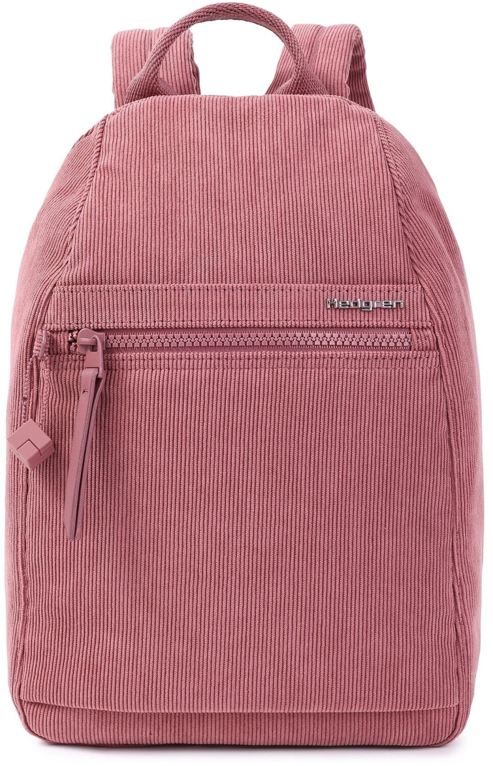 Hedgren Inner City Vogue Backpack (HIC11L-09) corduroy dusty rose