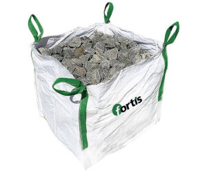 Fortis Big Bag unprinted 90 x 90 x 90 cm 1500 kg