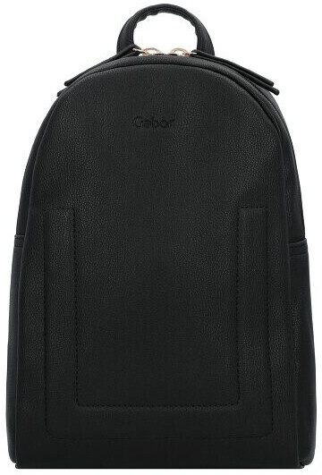 Gabor Gillian City Backpack (11604) black