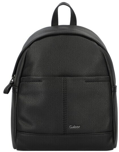 Gabor Lenea City Backpack (11577) black