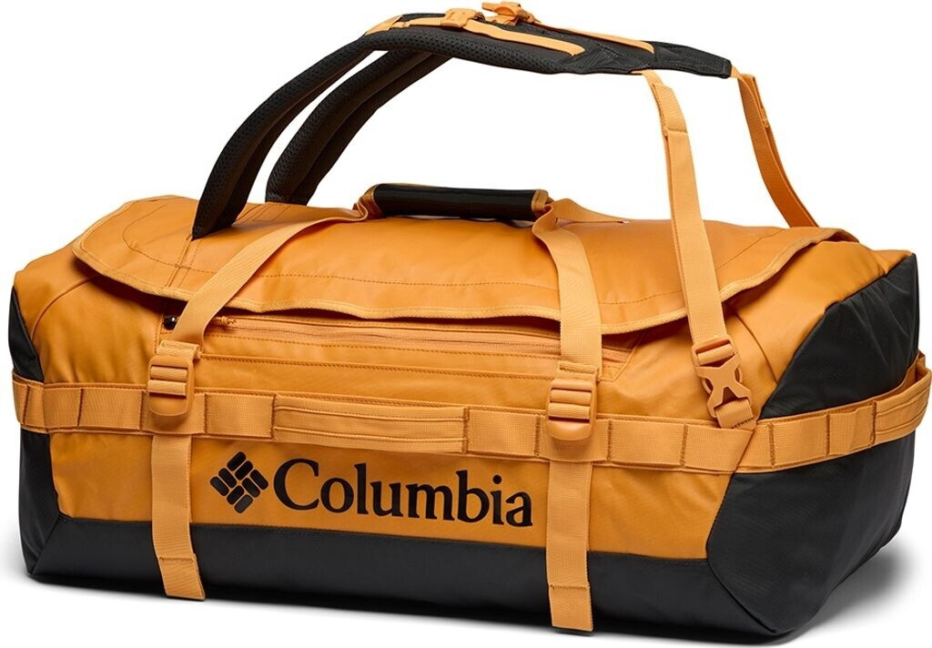 Columbia landroamer 60L Duffel bag (2093301-861) sunstone/shark