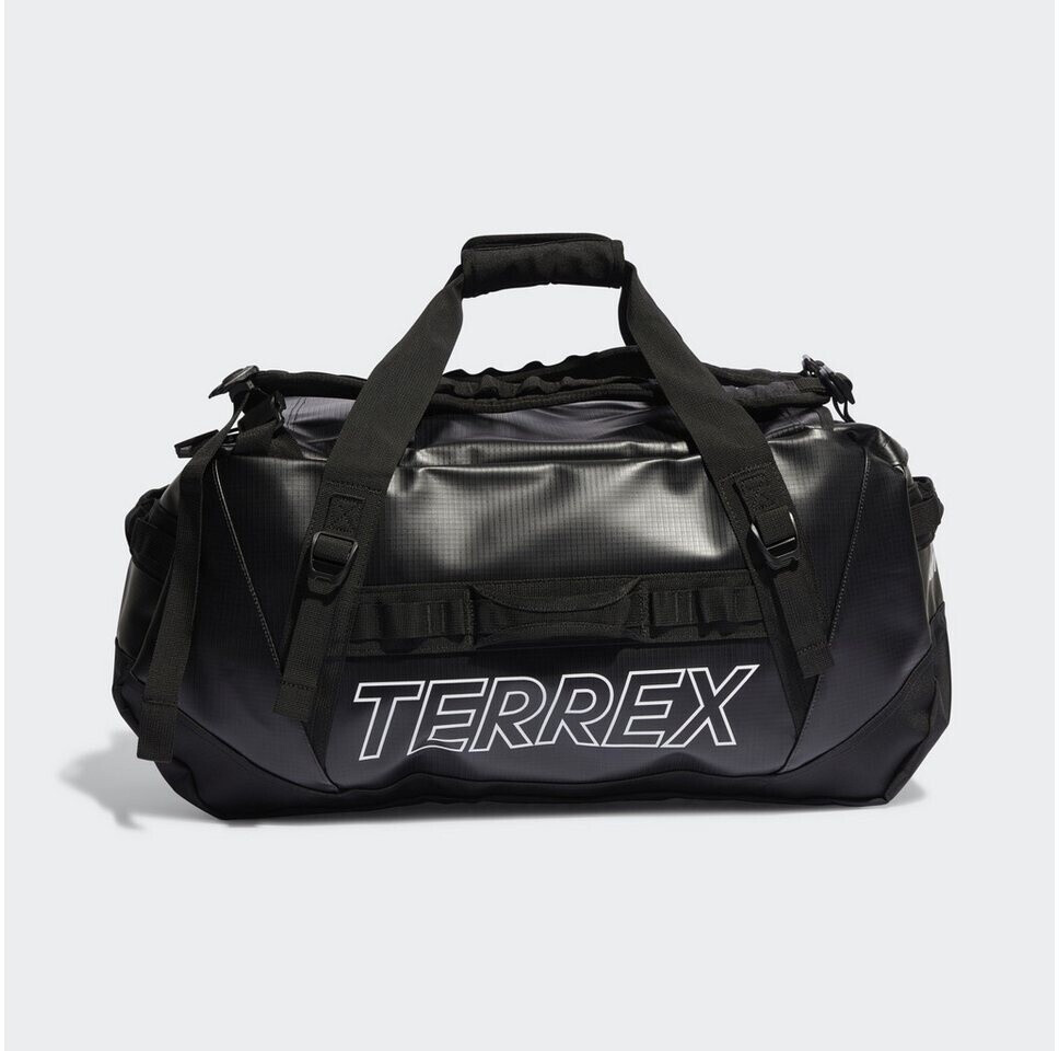 Adidas Terrex Rain.Rdy Expedition Duffelbag 70L