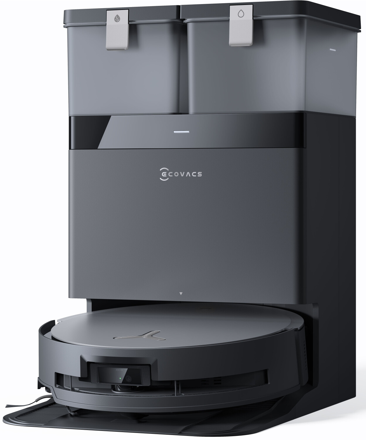 ECOVACS DEEBOT X8 OMNI