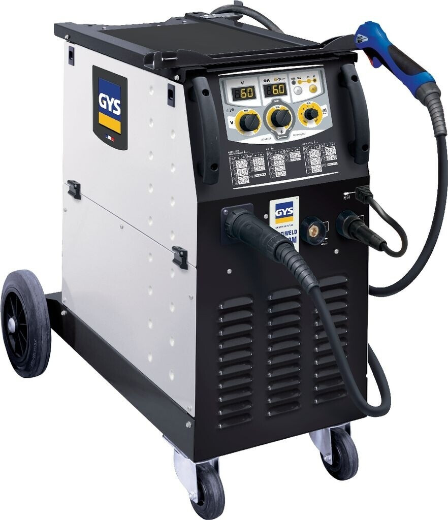 GYS MULTIWELD FV 220M (065482)