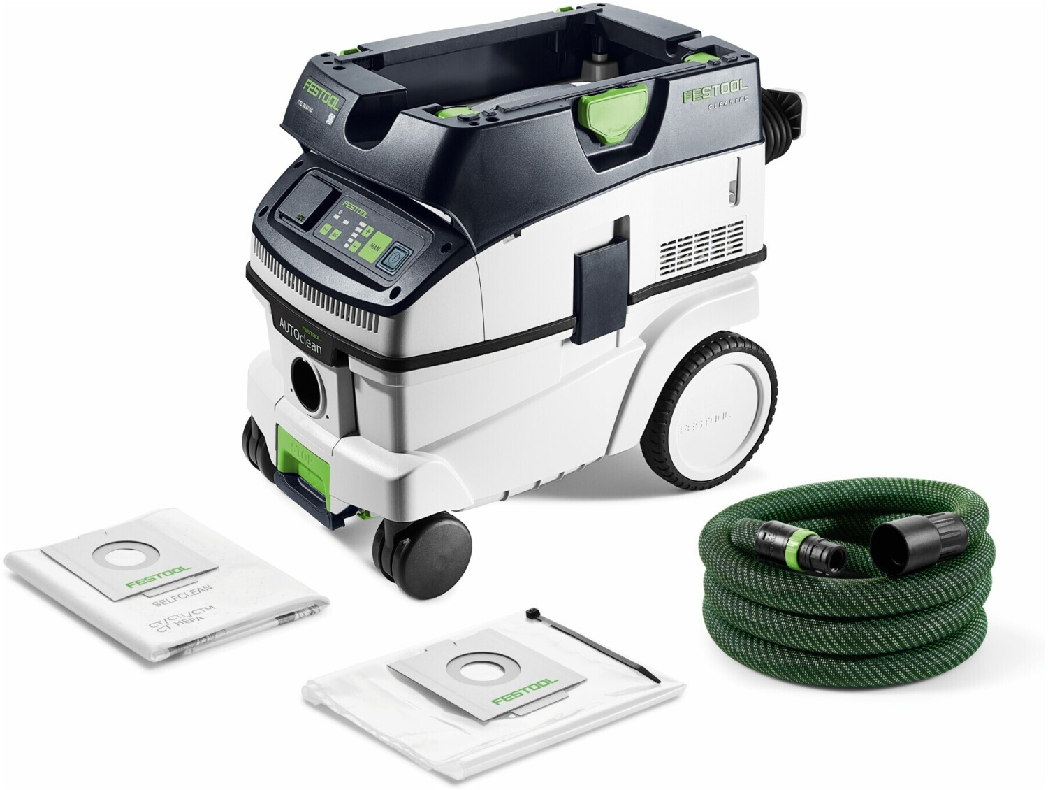 Festool CTL 26 Ei AC 577879