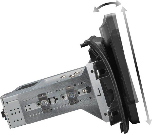 Zenec Z-E3771, Bild 11