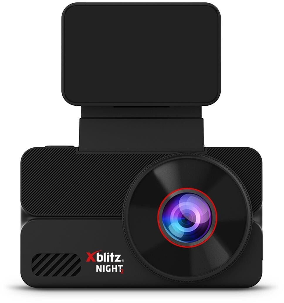 Xblitz Night 2 Dashcam