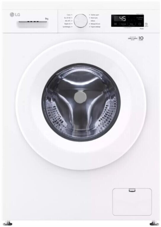 LG F94B13WH
