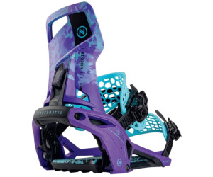 Nidecker Supermatic (2025) ab 239.9 € | Vergleiche 31 Angebote auf