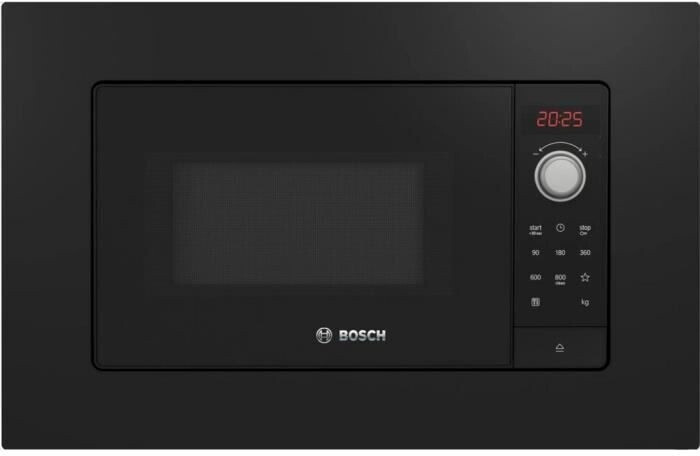 Bosch BFL623MB3F
