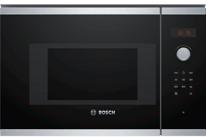 Bosch BFL523MS1F