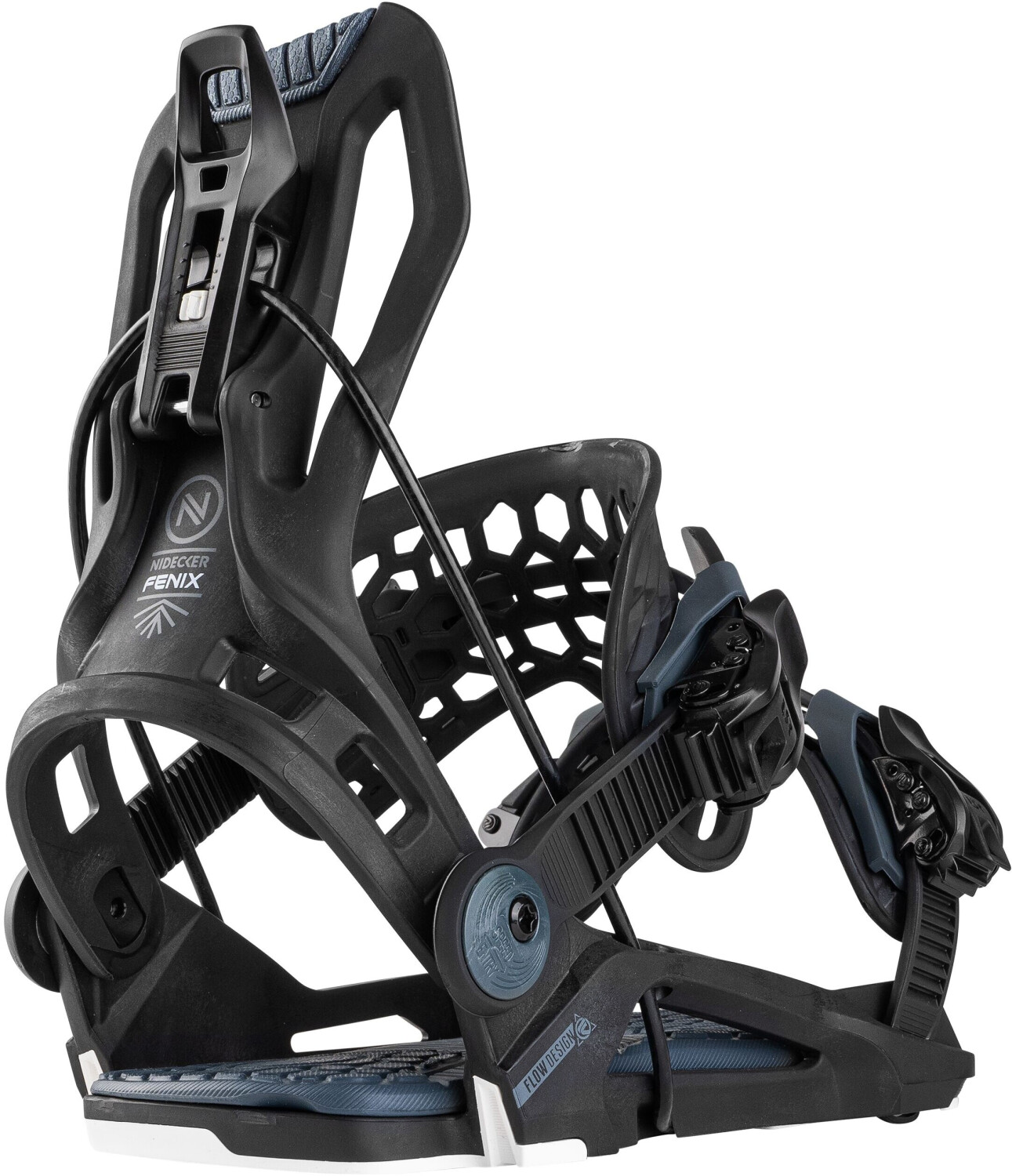 Nidecker Fenix Flow (2025)