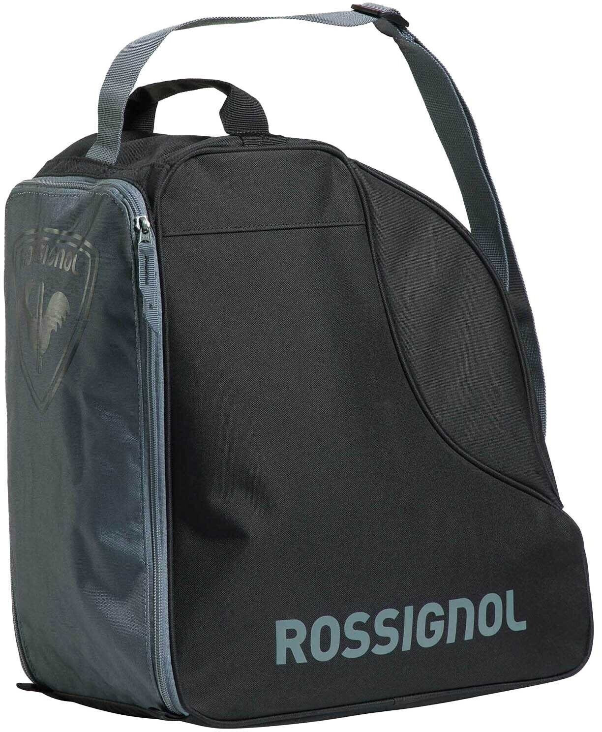 Rossignol Tactic Boot Bag (2025) black