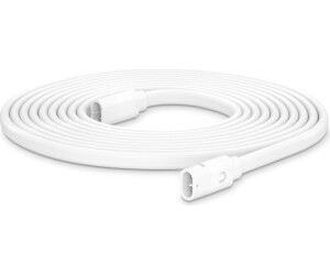 Ubiquiti UISP UACC-Cable-PT-5M weiß (UACC-CABLE-PT-5M)