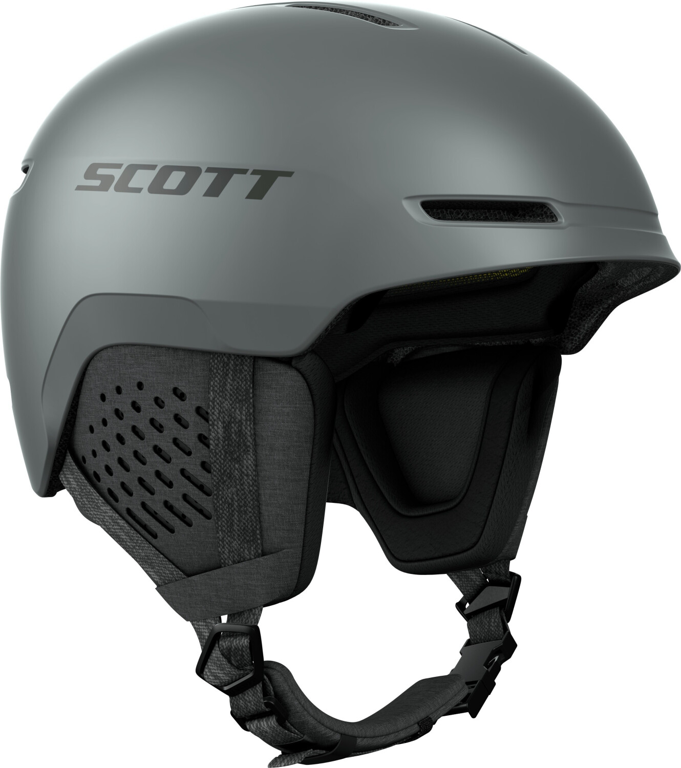 Scott Track Plus douglas green
