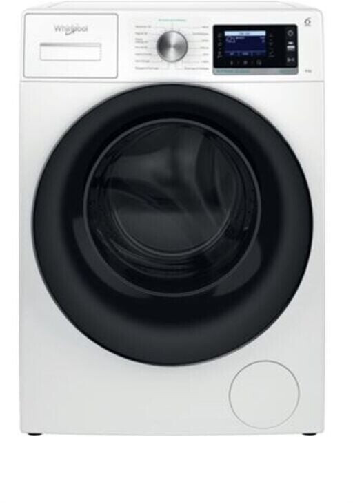 Whirlpool W698FR