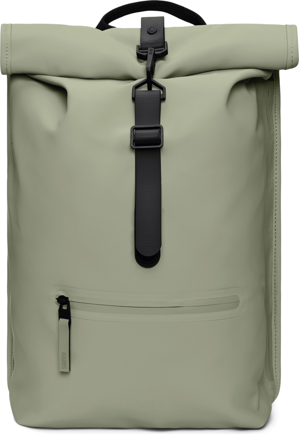 Rains Rolltop Backpack (13320) drift
