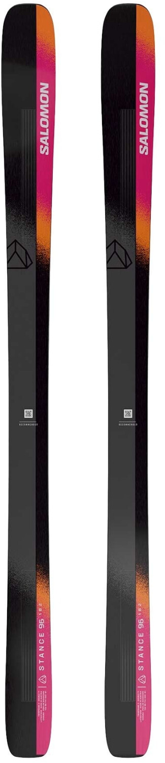 Salomon Stance 96 (2025)