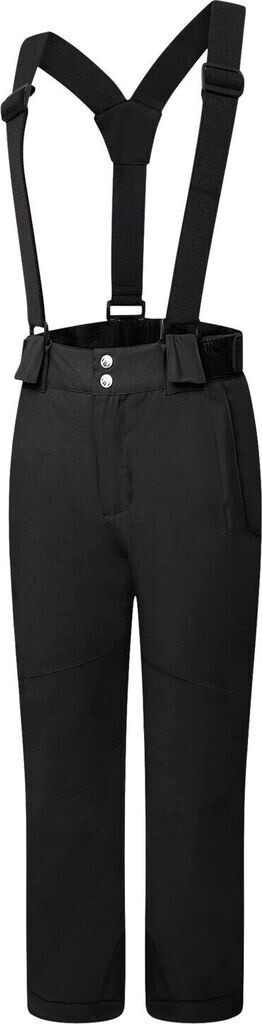 Dare2b Children's Outmove II ski pants black (DKW419-800)