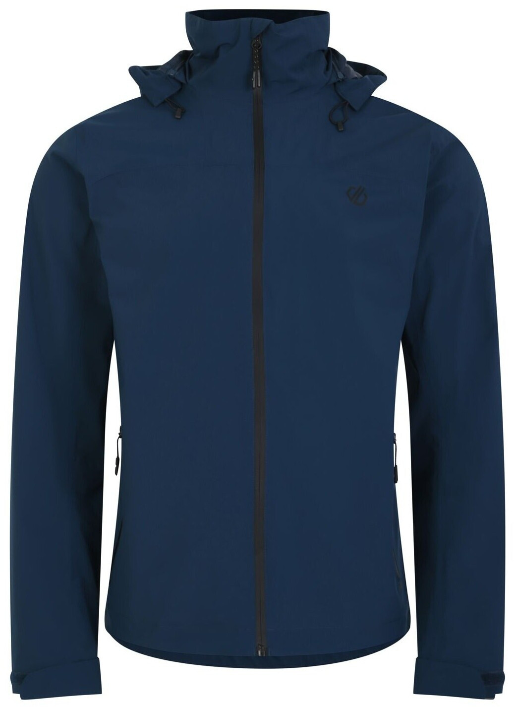 Dare2b Men's Switch Out II Waterproof Jacket Mixed (DMW569-ZV7)