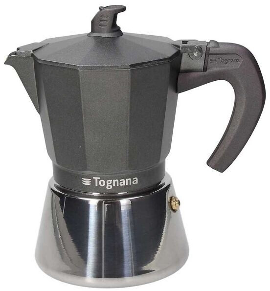Tognana Ultra Class Induction