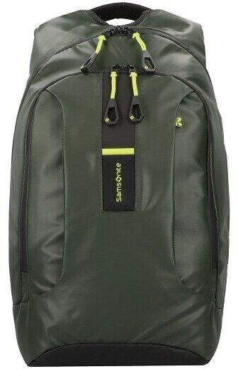 Samsonite Paradiver Light Laptop Backpack 15,6 (74775) jungle green