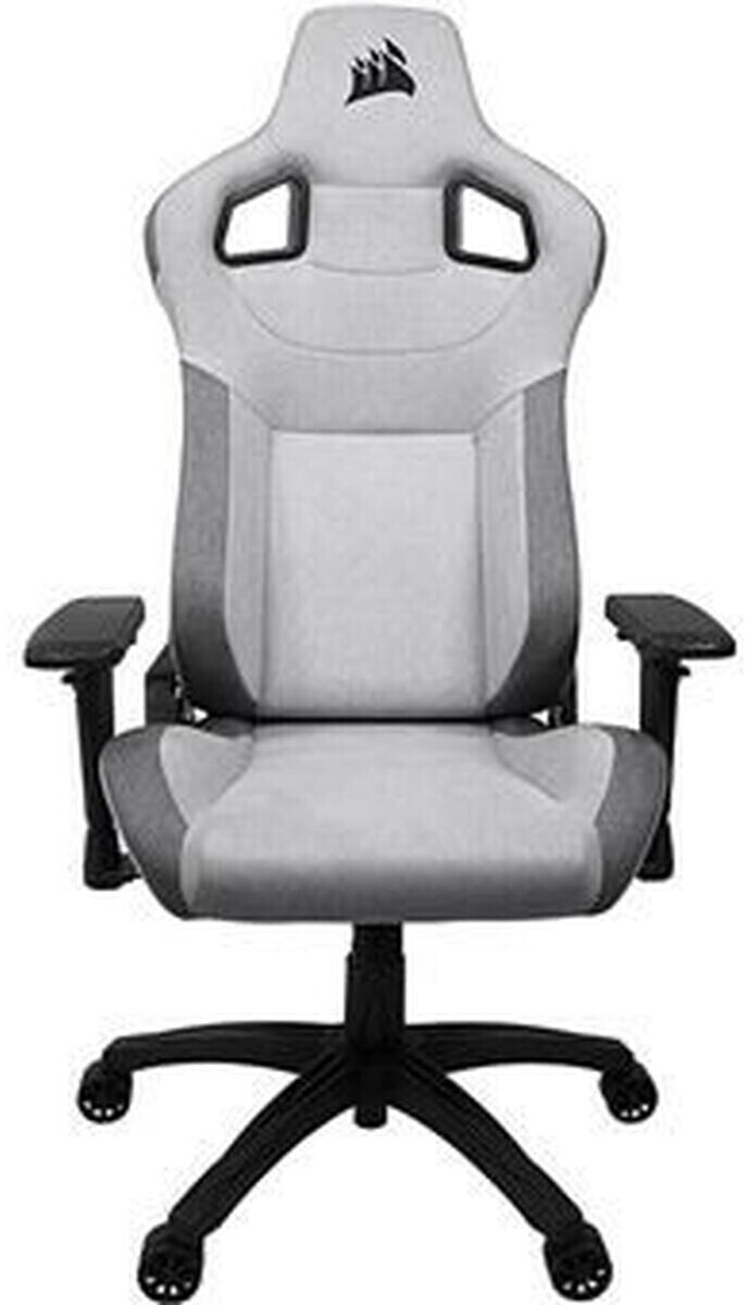 Corsair T3 Rush (2023) Grey/Silver