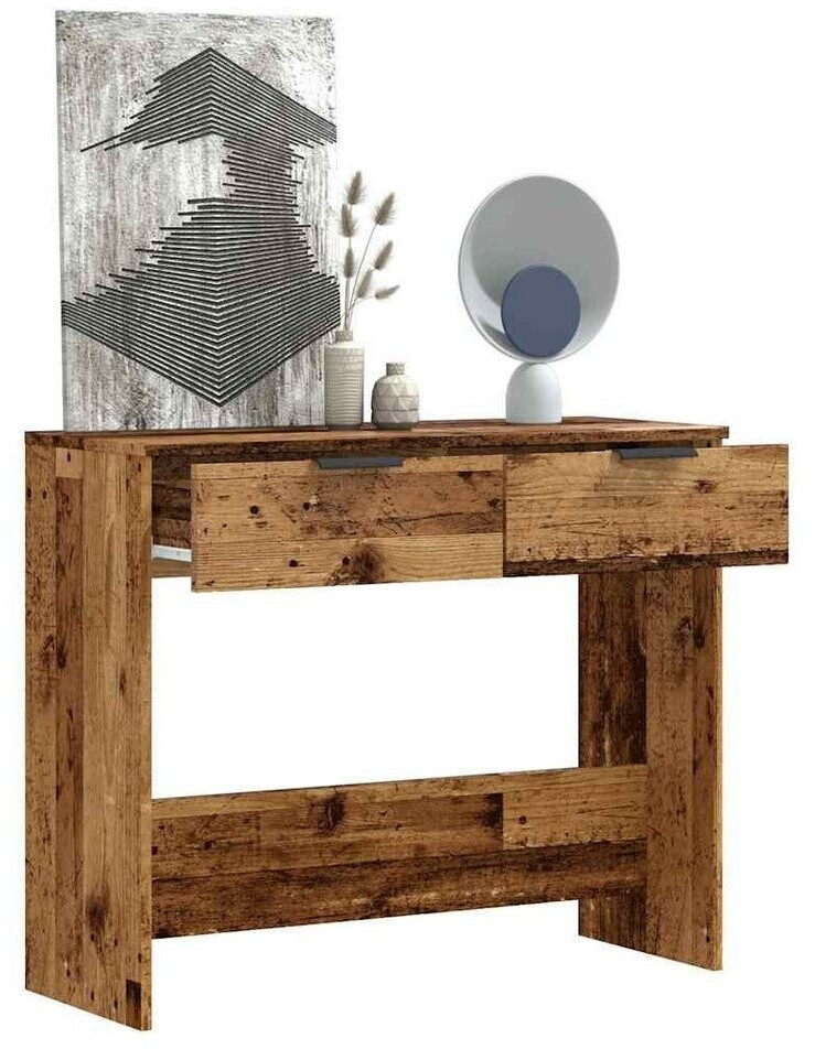 Vidaxl side table discount