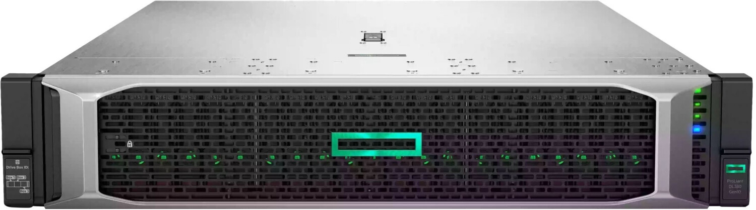 HPE P55280-421