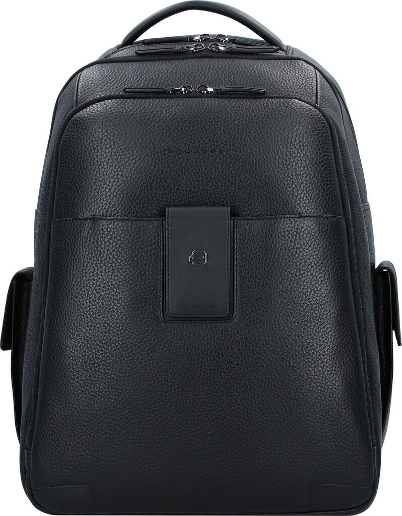 Piquadro S86 Backpack (OUTCA3444S86) black